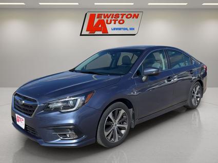 2018 Subaru Legacy Lewiston MN