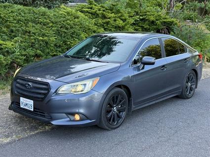 2016 Subaru Legacy Portland OR