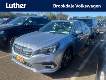 2018 Subaru Legacy Minneapolis MN