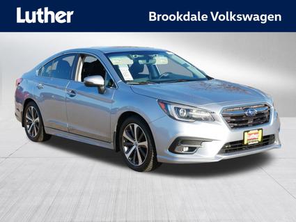 2018 Subaru Legacy Minneapolis MN