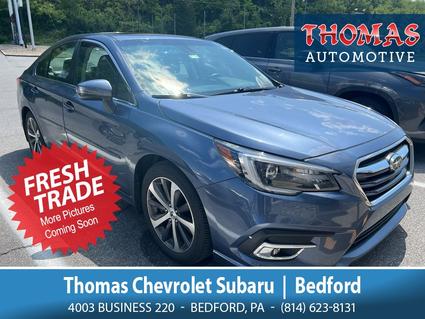 2018 Subaru Legacy Bedford PA