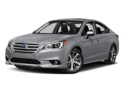 2017 Subaru Legacy Medford OR