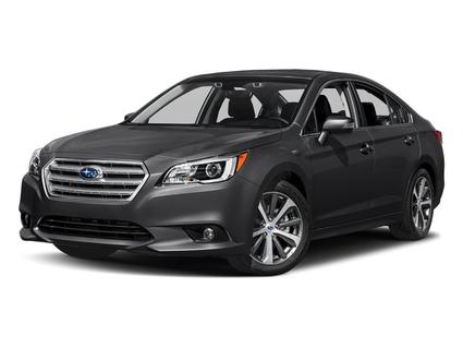 2017 Subaru Legacy Minneapolis MN