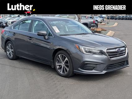 2018 Subaru Legacy Minneapolis MN
