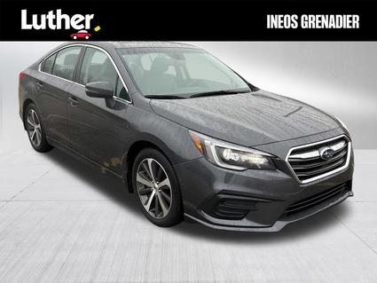 2018 Subaru Legacy Minneapolis MN