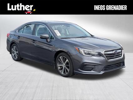 2018 Subaru Legacy Minneapolis MN