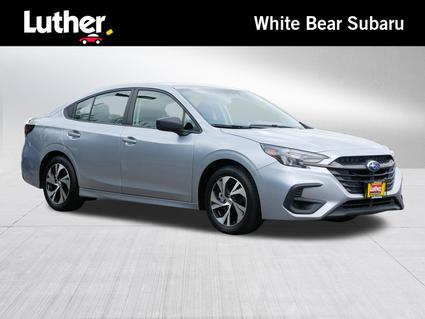 2024 Subaru Legacy Saint Paul MN