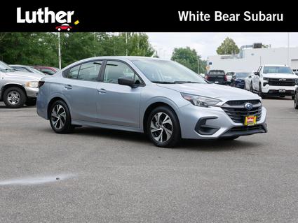 2024 Subaru Legacy Saint Paul MN