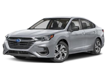 2025 Subaru Legacy Saint Paul MN