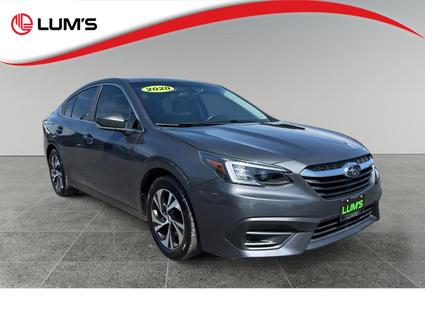 2020 Subaru Legacy McMinnville OR