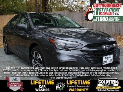 2023 Subaru Legacy Albany NY