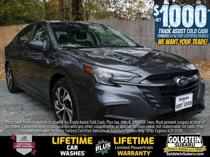 2023 Subaru Legacy Albany NY