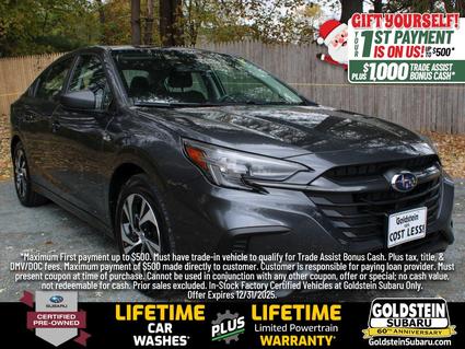 2023 Subaru Legacy Albany NY