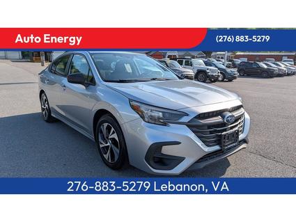 2023 Subaru Legacy Lebanon VA