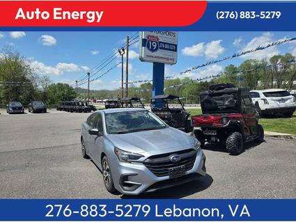 2023 Subaru Legacy Lebanon VA
