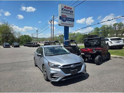2023 Subaru Legacy Lebanon VA