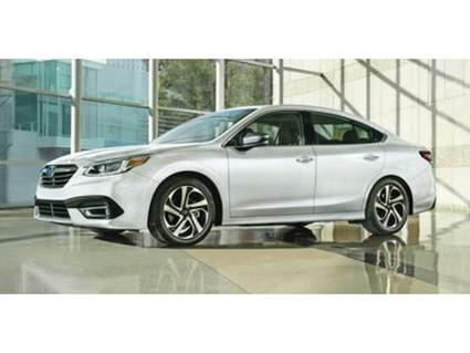 2020 Subaru Legacy New Britain CT