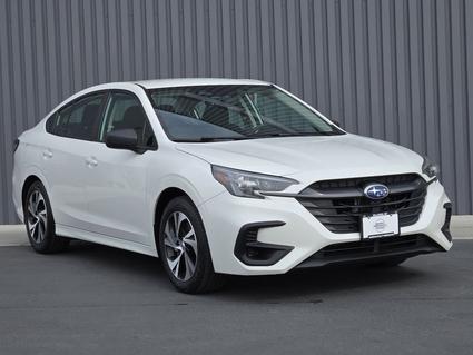 2023 Subaru Legacy Billings MT
