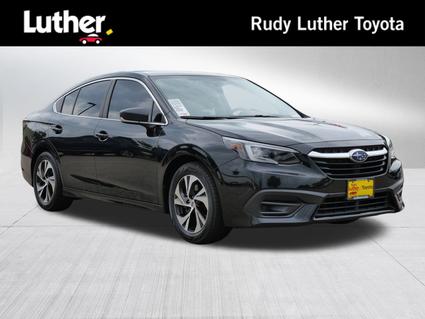 2020 Subaru Legacy Minneapolis MN