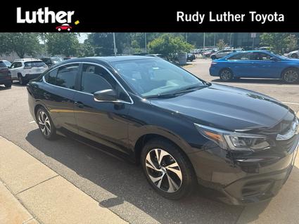 2020 Subaru Legacy Minneapolis MN