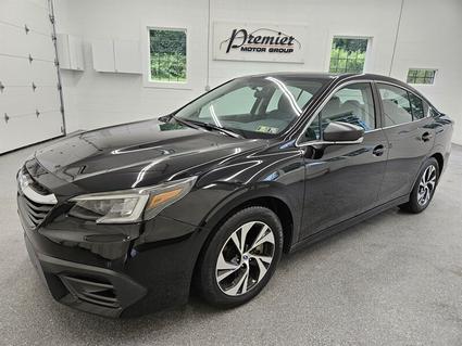2020 Subaru Legacy Spring City PA