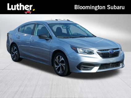 2022 Subaru Legacy Minneapolis MN