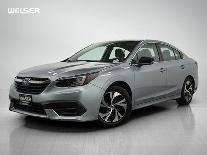 2020 Subaru Legacy South Saint Paul MN