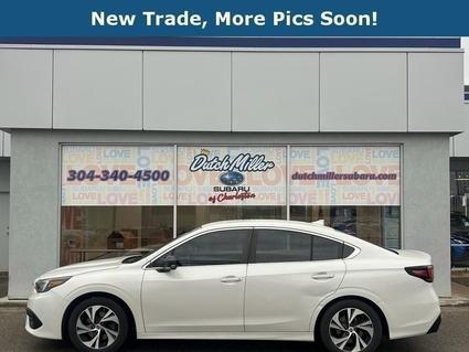 2021 Subaru Legacy Charleston WV