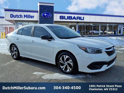 2021 Subaru Legacy Charleston WV