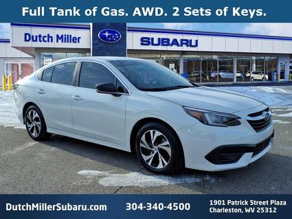 2021 Subaru Legacy Charleston WV