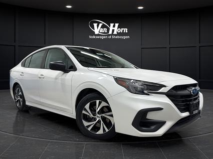 2023 Subaru Legacy Sheboygan WI
