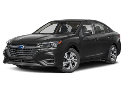 2025 Subaru Legacy Pocatello ID