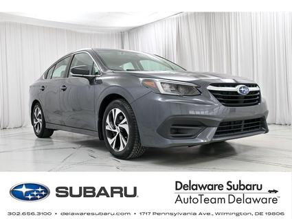2020 Subaru Legacy Wilmington DE