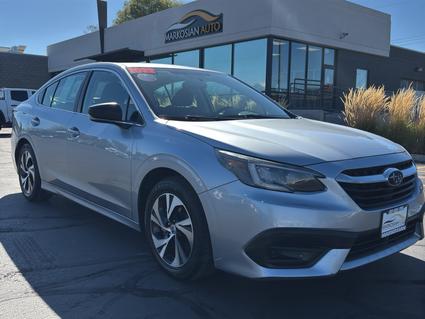2022 Subaru Legacy Taylorsville UT