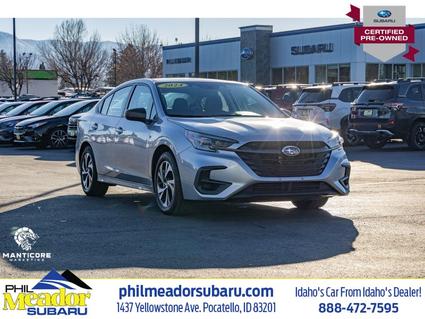 2024 Subaru Legacy Pocatello ID
