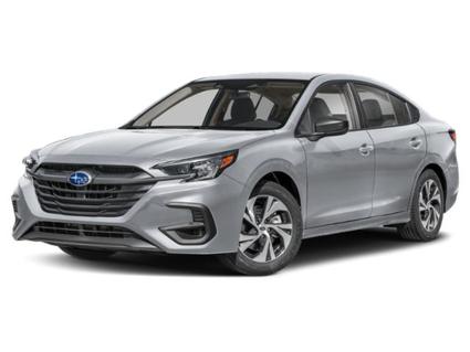 2024 Subaru Legacy Pocatello ID