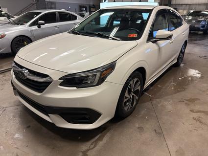 2020 Subaru Legacy Beckley WV