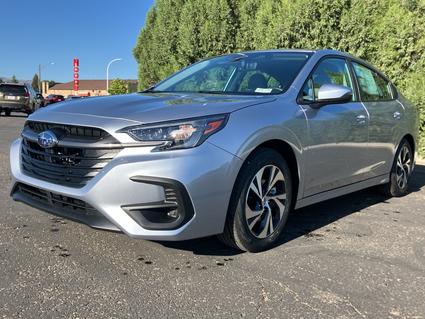 2025 Subaru Legacy Casper WY