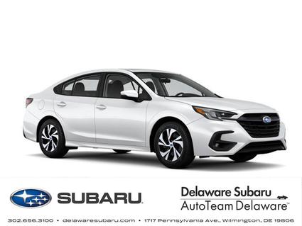 2025 Subaru Legacy Wilmington DE