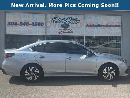 2020 Subaru Legacy Charleston WV