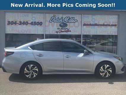 2020 Subaru Legacy Charleston WV