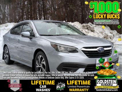 2022 Subaru Legacy Albany NY