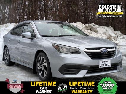 2022 Subaru Legacy Albany NY
