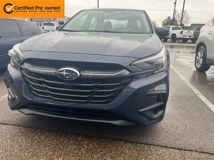 2023 Subaru Legacy Elizabethtown KY