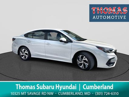 2024 Subaru Legacy Cumberland MD