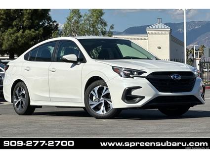 2025 Subaru Legacy San Bernardino CA