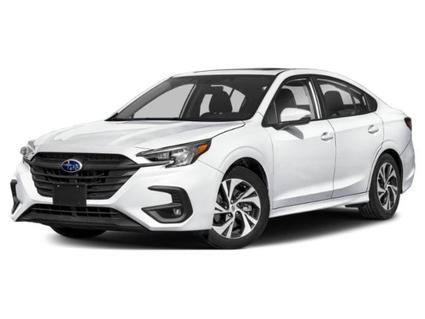 2025 Subaru Legacy Saint Paul MN