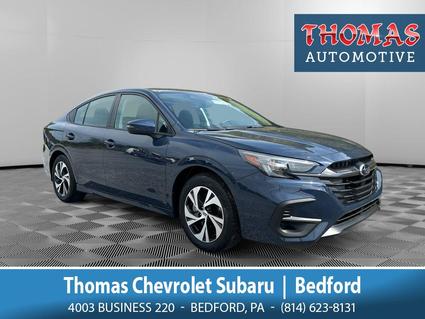 2025 Subaru Legacy Bedford PA