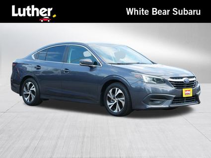 2020 Subaru Legacy Saint Paul MN