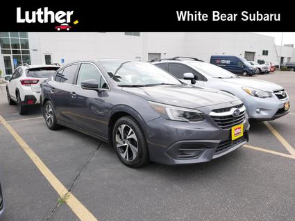 2020 Subaru Legacy Saint Paul MN